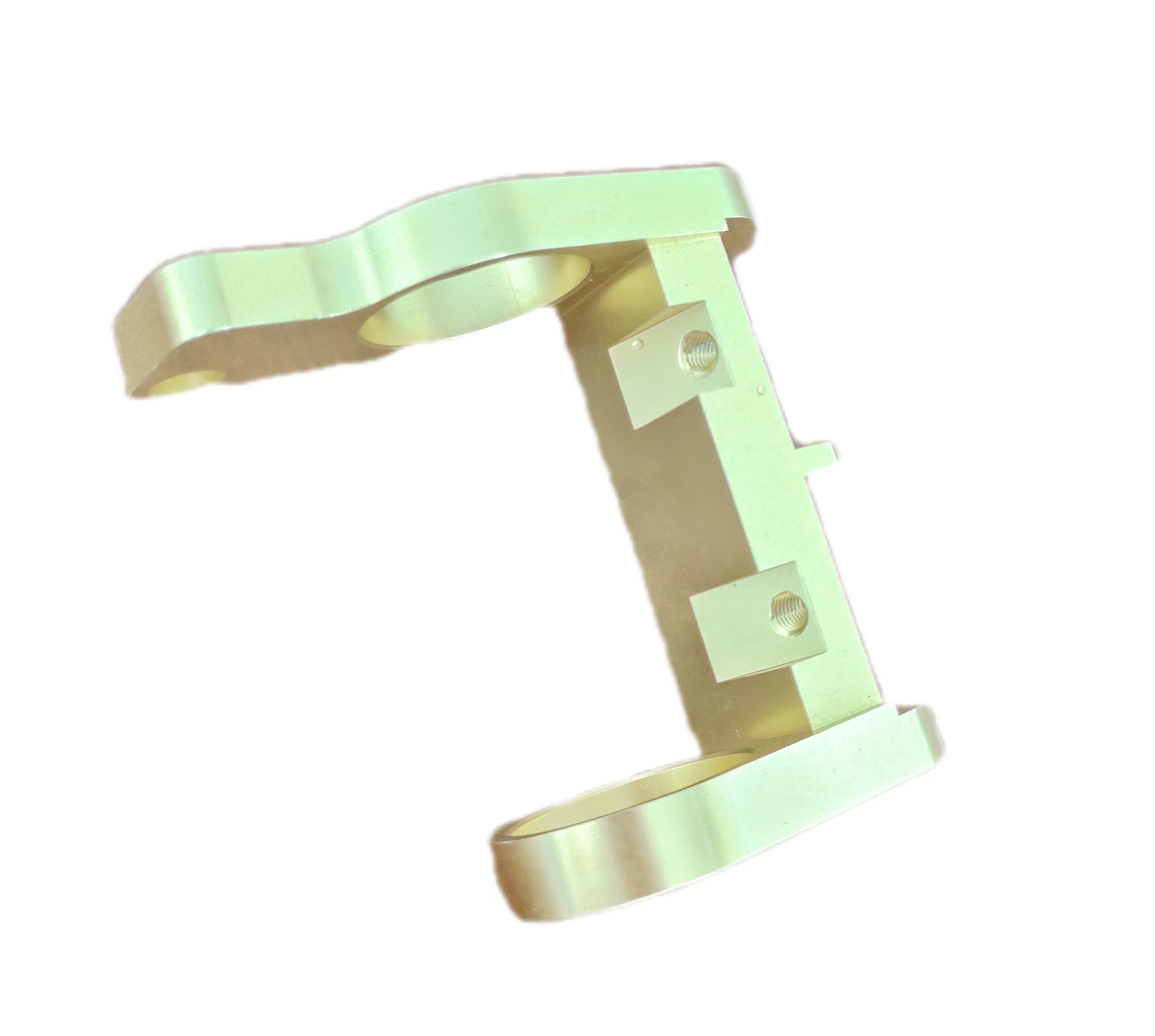 Cnc Precision Machining Parts For Agriculture Machinery Manufacturer