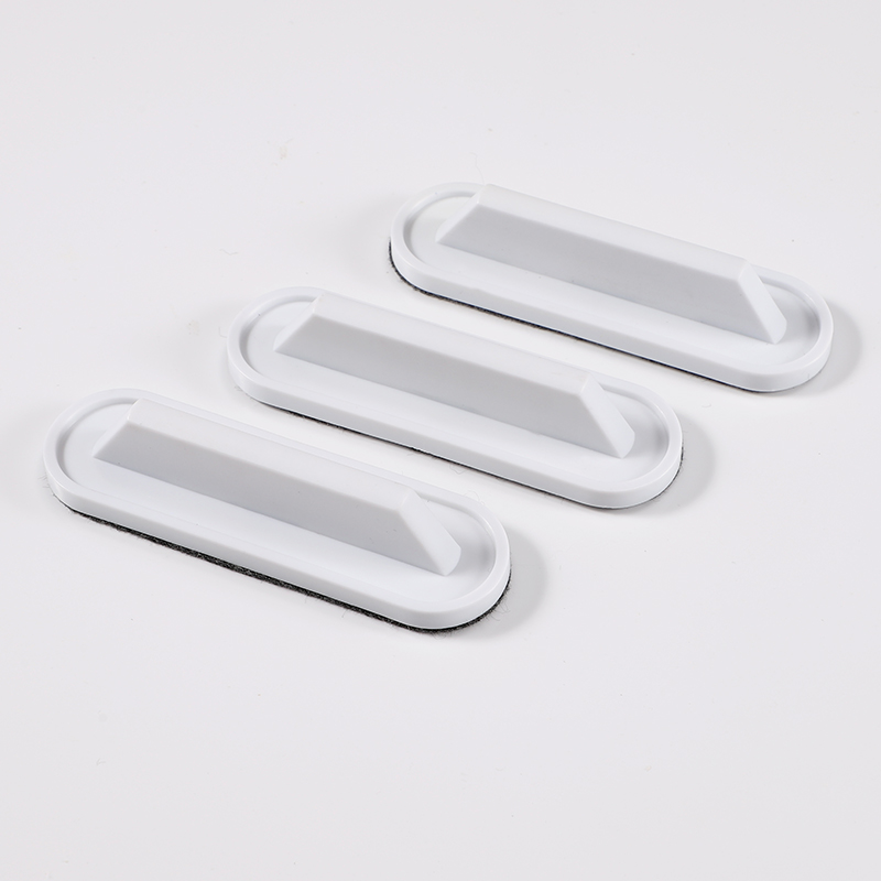 Amazon Hot Sell Magnetic Whiteboard Eraser Removable Reusable White Board Cleaner With Hand