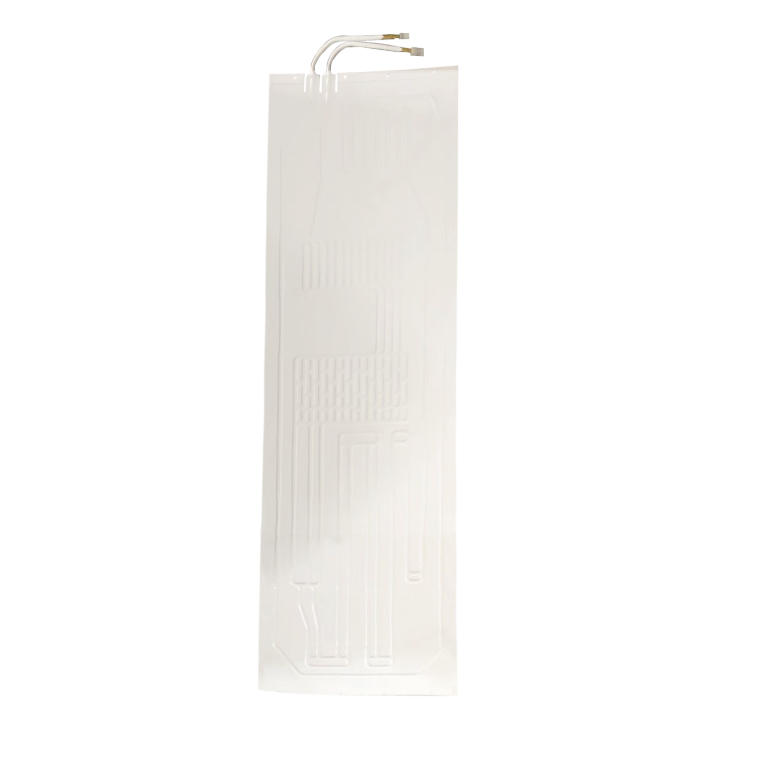 cooler parts refrigerator r134a water cooler evaporator
