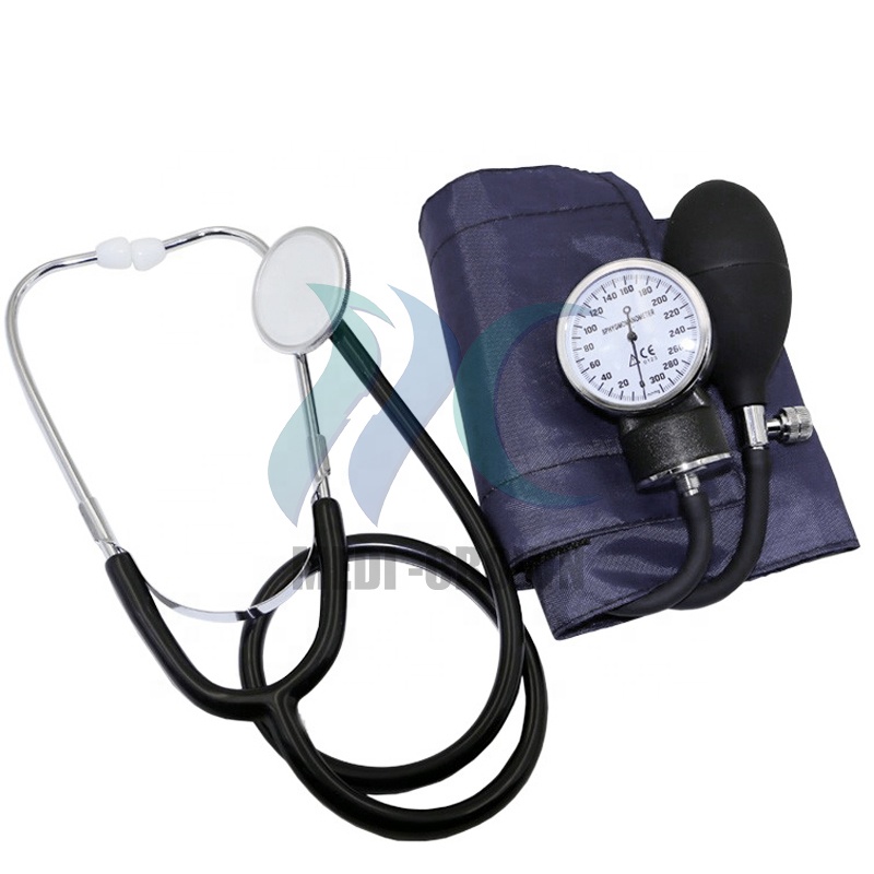 China supplier bp apparatus pediatric hand portable sphygmomanometer