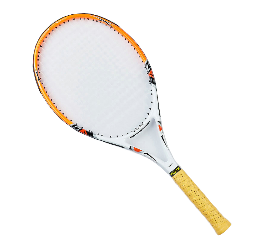Widely used high-quality professional tennis rackets