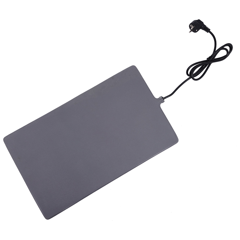 Hot Sell Adjustable Temperature Efficient Reptile Heating Panel Reptile Heater Mat