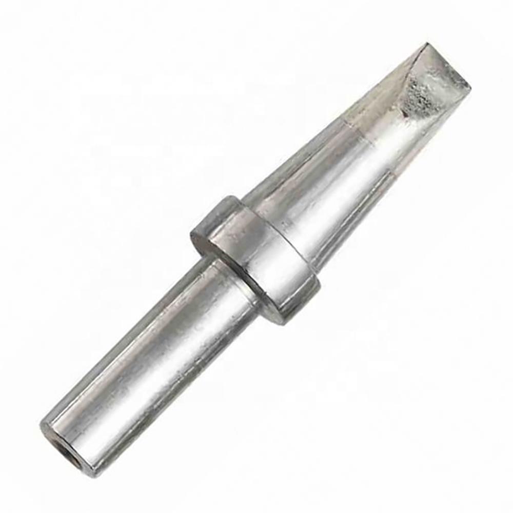 500 Series YS-500-D Economical Longevity Conical Electronic Welding Soldering Iron Tips