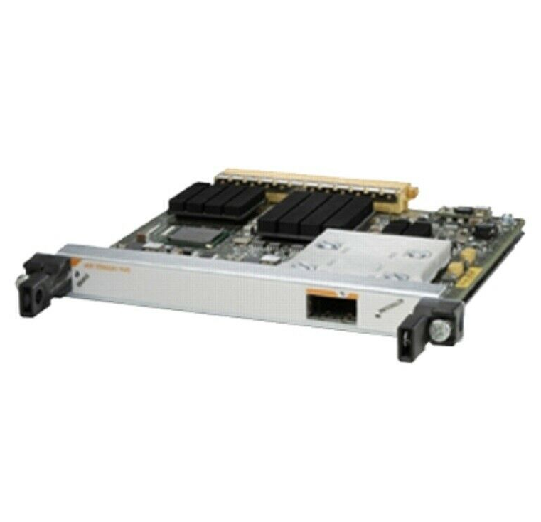 Used SPA-1X10GE-L-V2 network module 1-Port 10GE LAN-PHY Shared Port Adapter