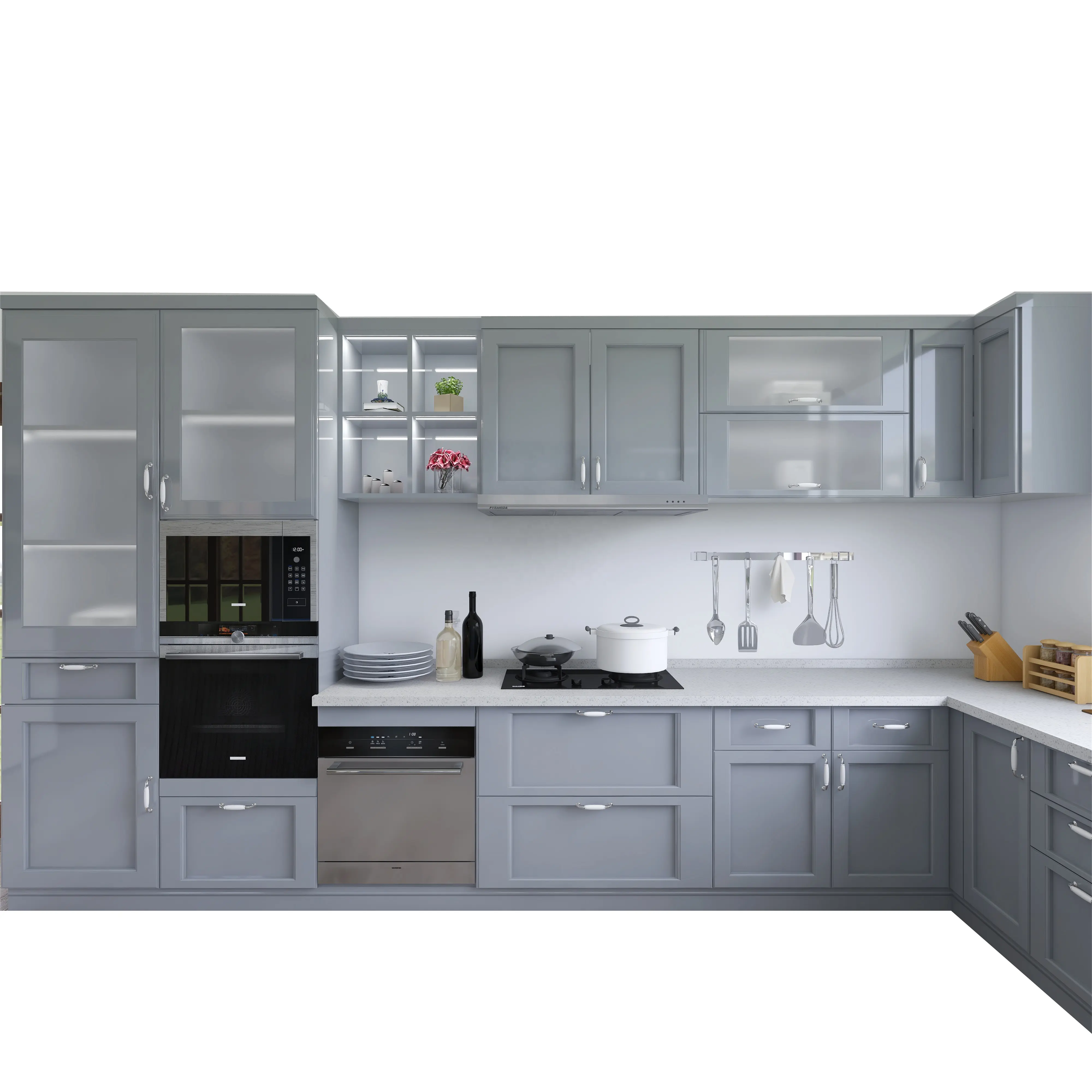 Kitchen Cabinet Designs China Made Kitchen Cabinets Furniture Homes Kitchen Cabinet