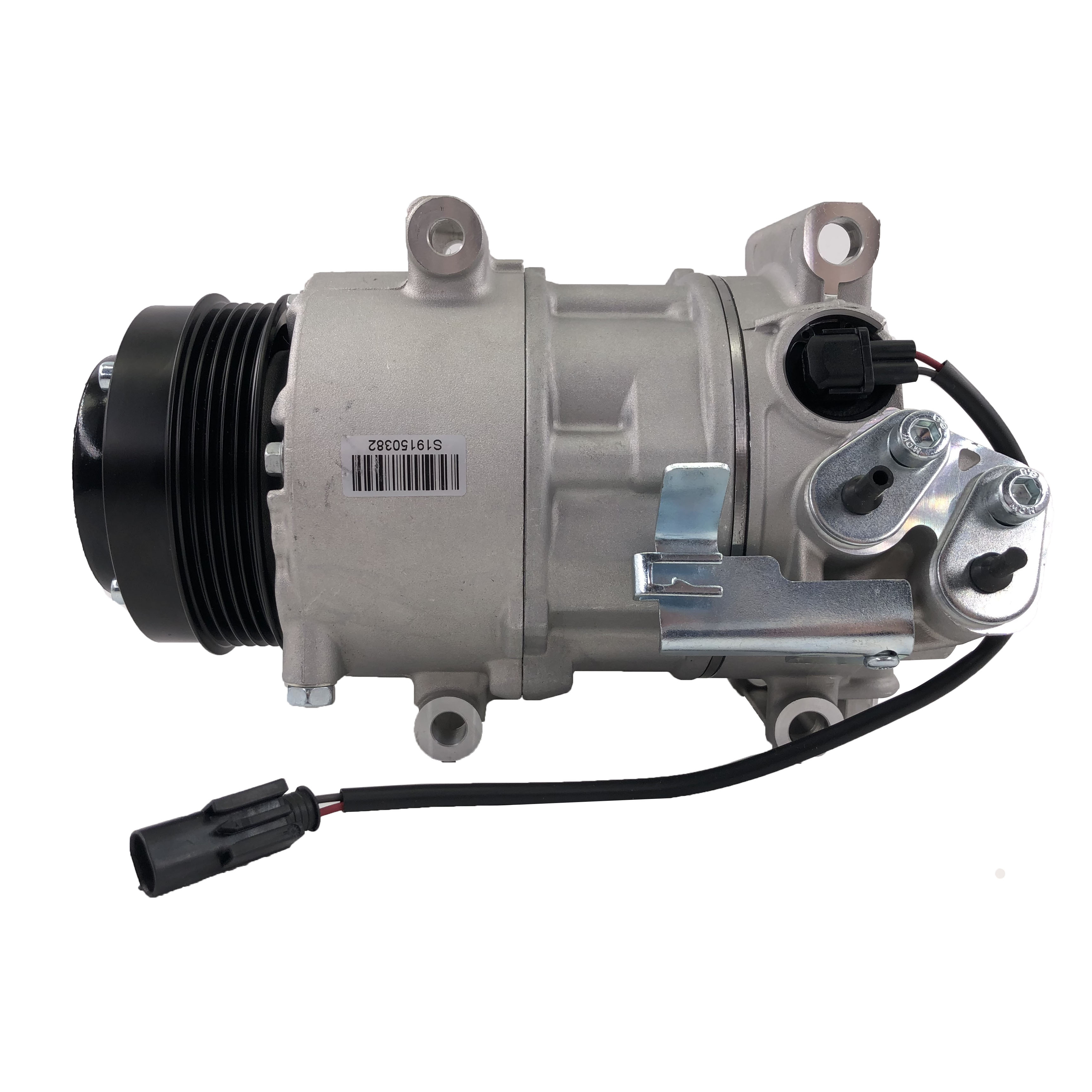 B200 класса интерактивного компакт-диска W169 W245 6SEU16 145252;0022304811;0022301411;0012303611;0012309111 воздушного компрессора кондиционера для автомобиля
