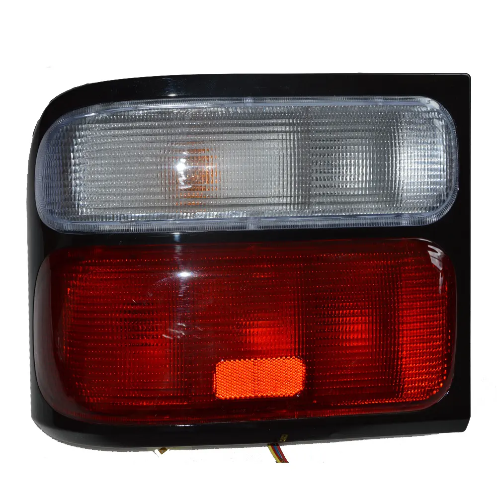LED Tail lamp Top quality Bus part OEM 81551-36420 81561-36310 for Toyota Coaster BB20 BB40  HZB50 HZB70