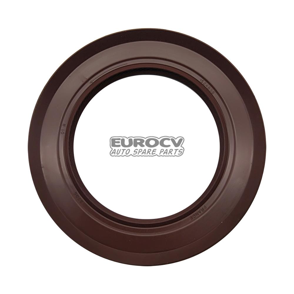Запчасти для грузовиков Eurocv VOE 1524838, уплотнение вала дифференциала