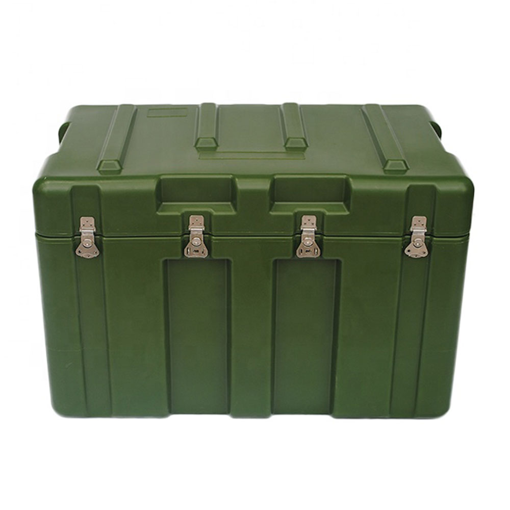 ZX-835356 Hard Home plastic tool box
