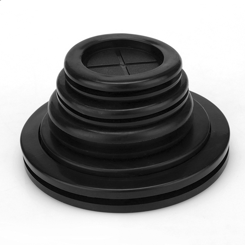 Blind Hole Round Grommets Custom Firewall Harness Grommet Waterproof Firewall Grommet Factory