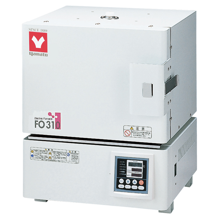 30L 1150C Hot Sale Electric Furnace Programmable High temperature Muffle furnace with Iron-chrome Wire Heater FO811C