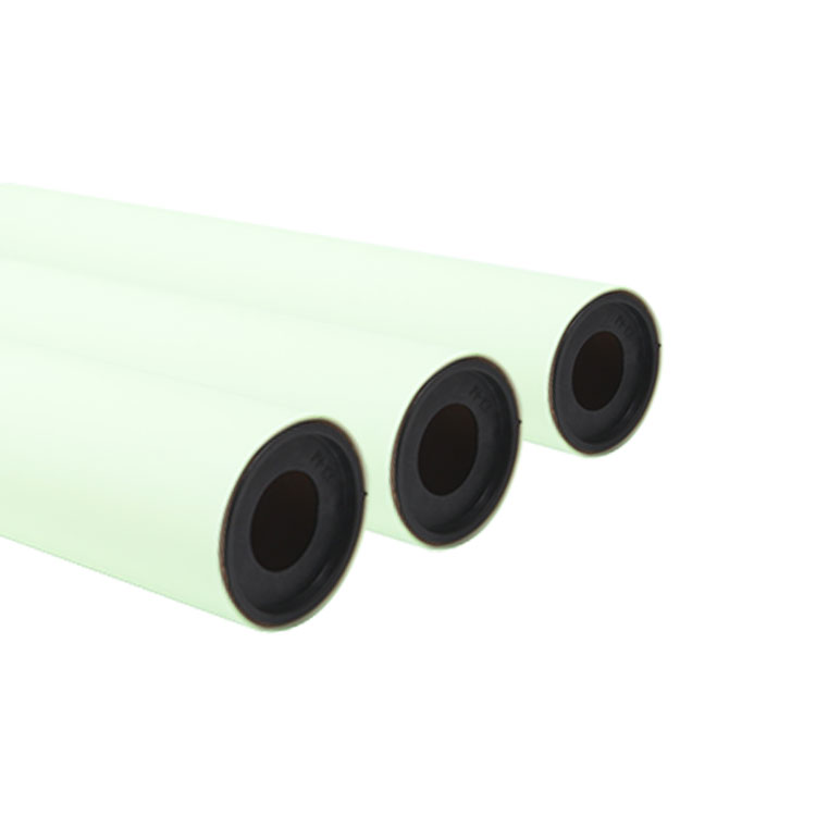 Goosam New Arrival Heat Transfer Luminous DTF Film 30cm 60cm 100m Roll Glow In The Dark DTF PET Film For Shoes T Shirt Printing