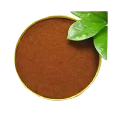 Заводская поставка, фульвовая кислота, продукт калия, фульвовая кислота