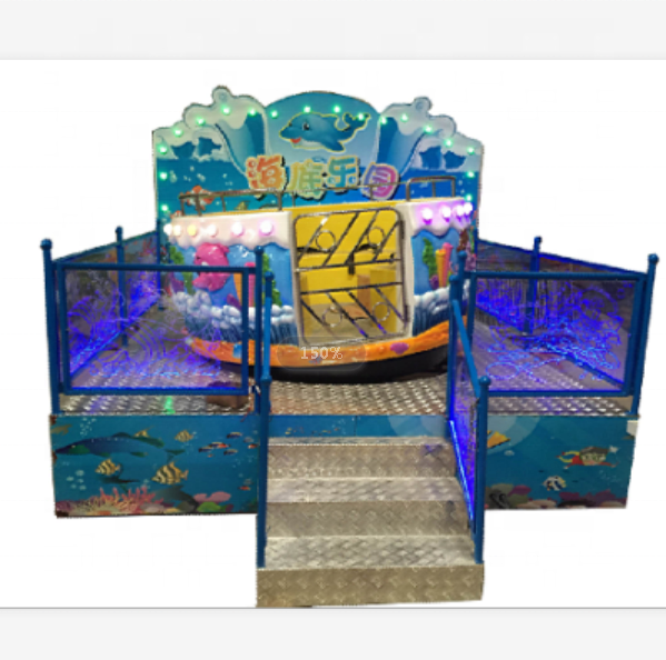 Funny&Happy!!!Amusement Rides Theme Park Disco Tagada For Sale!! Crazy disco