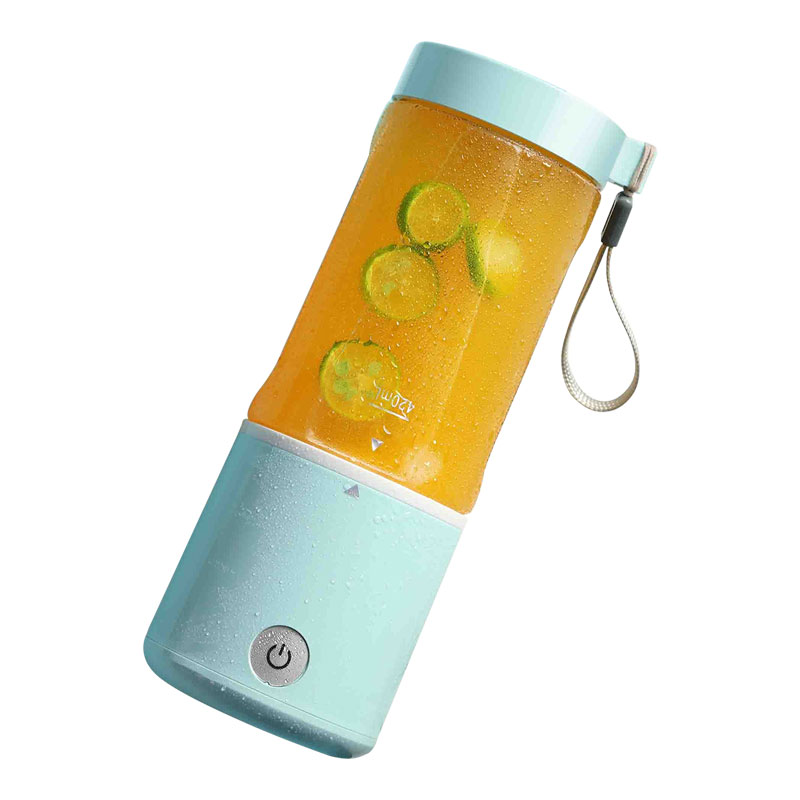 Высокое качество Детские еда smoothie сок чашки портативный личные мини фрукты USB сок блендер соковыжималка смеситель