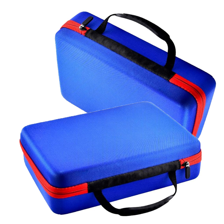 ODM Customized Durable Shockproof Hard Eva Carrying Travel Case Other Special Purpose Bags Cases For Car Campaigning