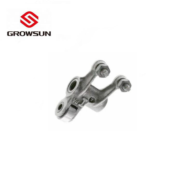 Motorcycle Camshaft Valve Rocker Arm for Bajaj Discover125/n/st/150 Intake Exhaust Rocker Motorcycle Engine Parts