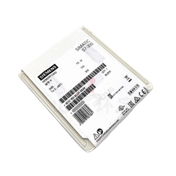 Новый и оригинальный модуль Siemens PLC CPU модуль 6ES7953-8LP31-0AA0