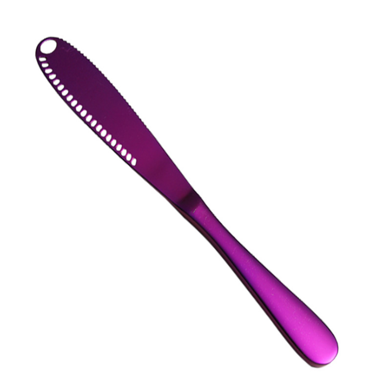 Оптовая продажа с фабрики 3 в 1 Кухонные гаджеты из нержавеющей стали Slicer сливочное масло нож