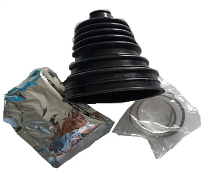 High quality universal CV joint boot kit