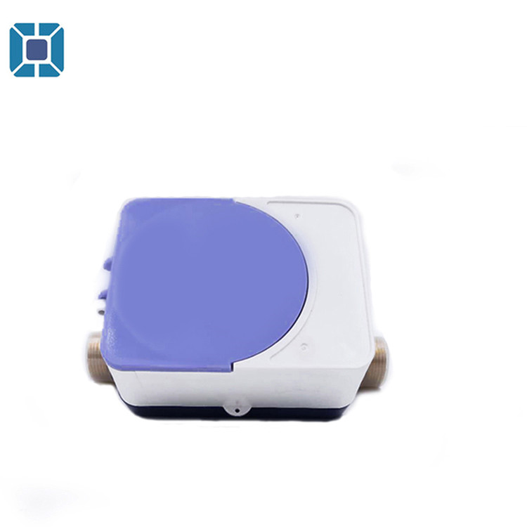 Надежный качественный предоплаченный измеритель воды smart water meter бренд воды рн метр с высоким качеством