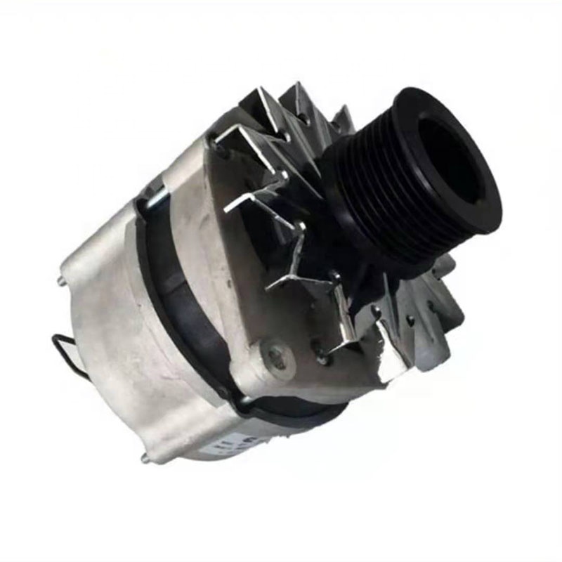 Wholesale and retail diesel 28V110A alternator 5293586 4934604 5259578