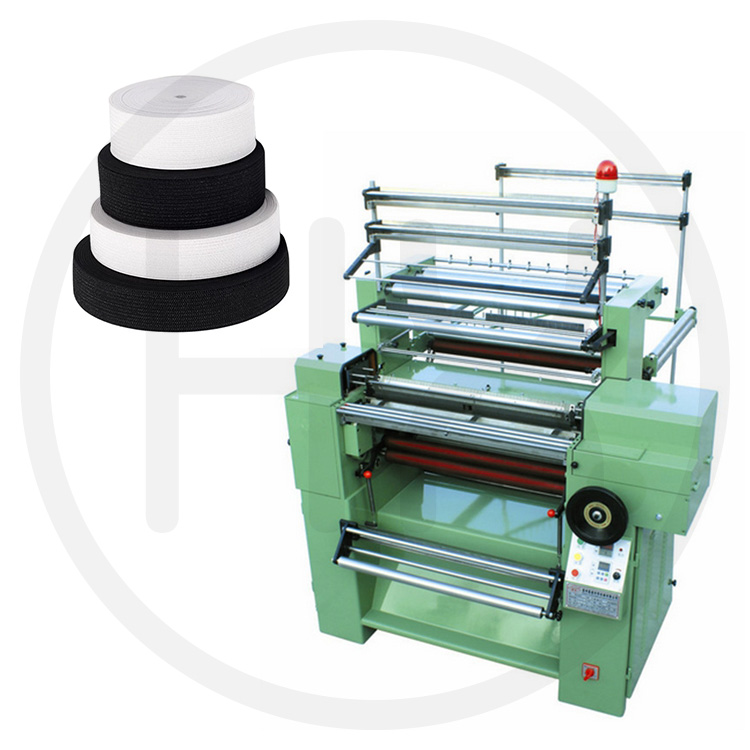 Factory direct sales Fancy Crochet Machine Weaving Machines textile machine
