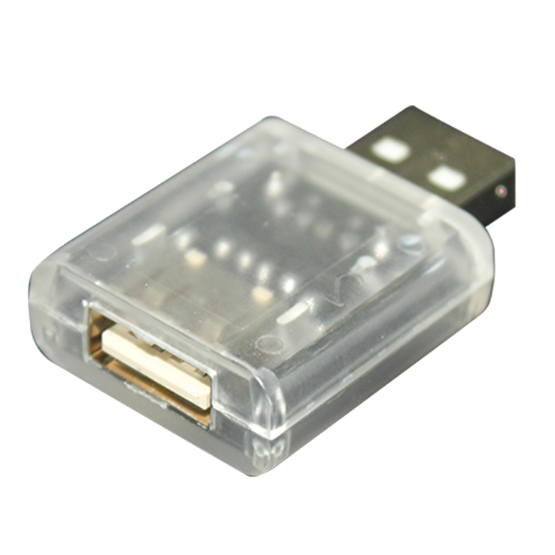 Анти-Хак USB Щит USB блокировщик данных для prenent нежелательные обмен данных для мобильного телефона