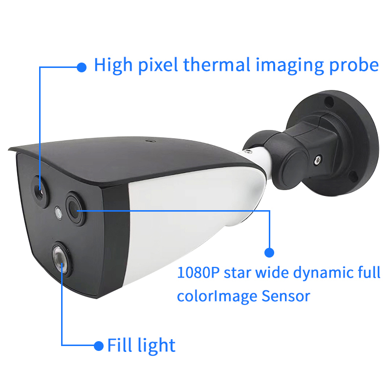 Новая скорость считывания лица Smart Camera/Face Screen