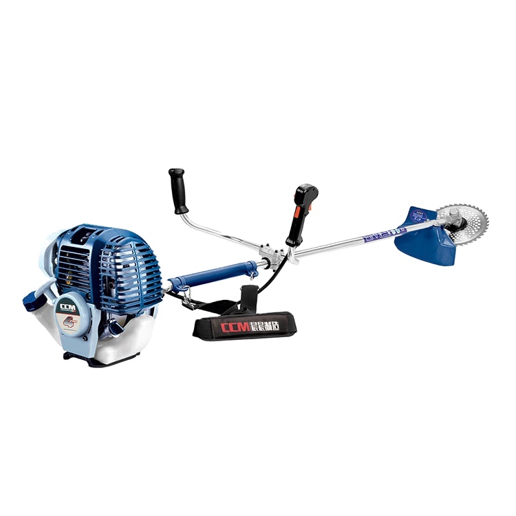 42.7CC Grass Trimmer Gasoline Cordless Brush Cutter Weed Eater