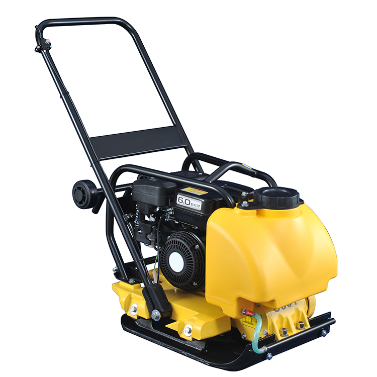 Бренд BISON (Китай) виброплиты Кения цена Loncin уплотнитель бензина C80 Road Вибраторы