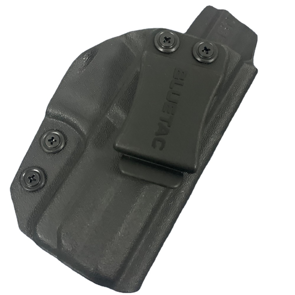 Скрытая кобура BLUETAC IWB Kydex для H & K VP9 с гарантией качества и полным включением от профессионального производителя