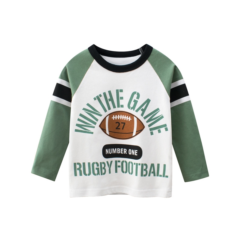 Prime Quality Baby Warm Anti-pilling Fleece Crew Neck Long sleeve Sweatshirt