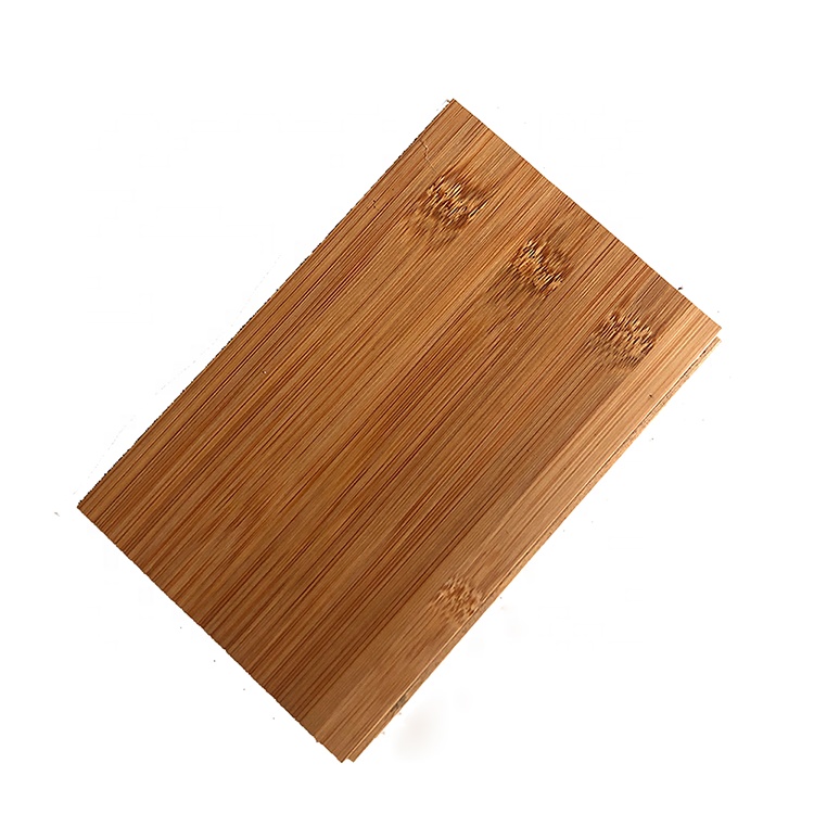 Strand Woven Bamboo Floor Factory Price High Cost-effective Modern Bamboo Floor Moisture Proof Indoor Strand Woven Bamboo Floor