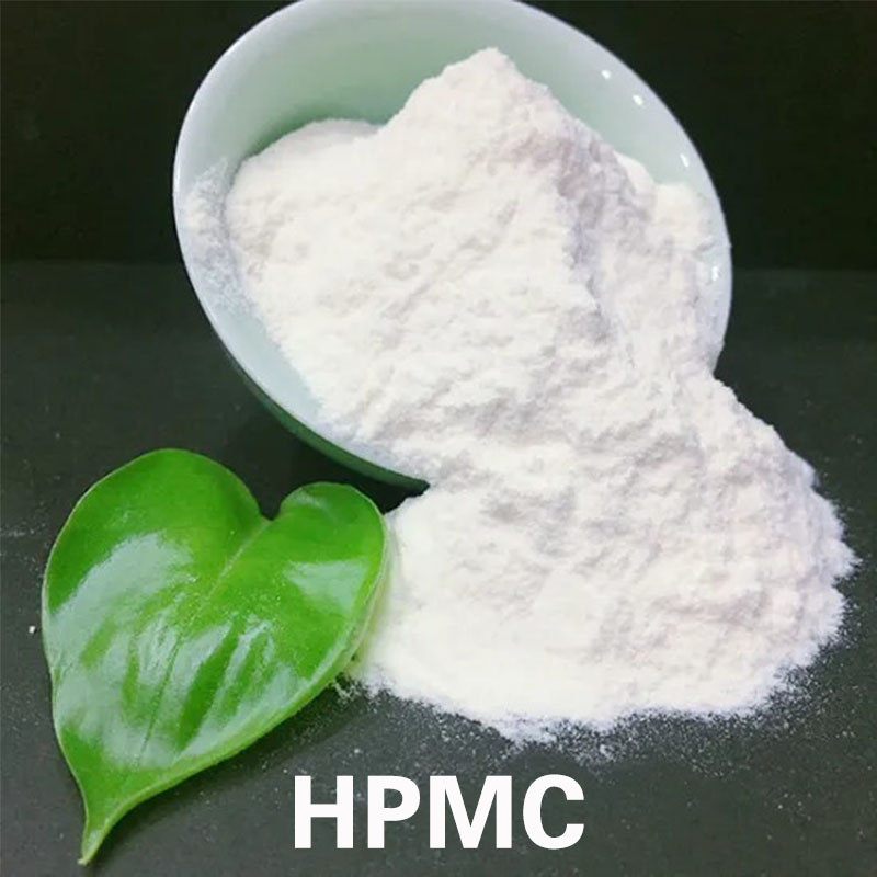 Хорошая HPMC гидроксипропилметилцеллюлоза cas 9004-65-3 для строительства используются краски с использованием порошка шпатлевки для стен с использованием плиточного клея