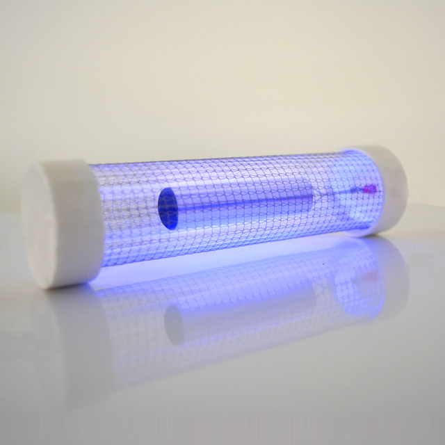 UVC LED 222nm Excimer лампа ультрафиолетового света дезинфекции УФ очиститель воздуха далеко uvc свет стерилизатор для публичного места