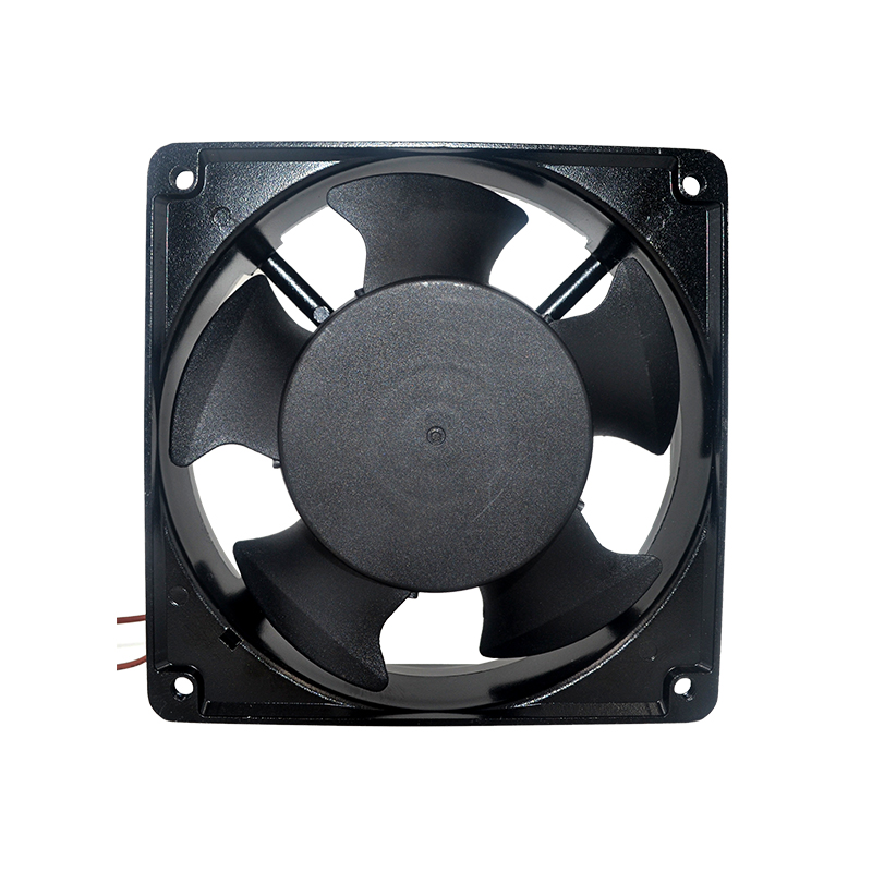 HVAC Hot Selling 12038mm Cooling Fan 220v 110v Ac Axials Fans 120x120x38 Ac Axial Flow Fan