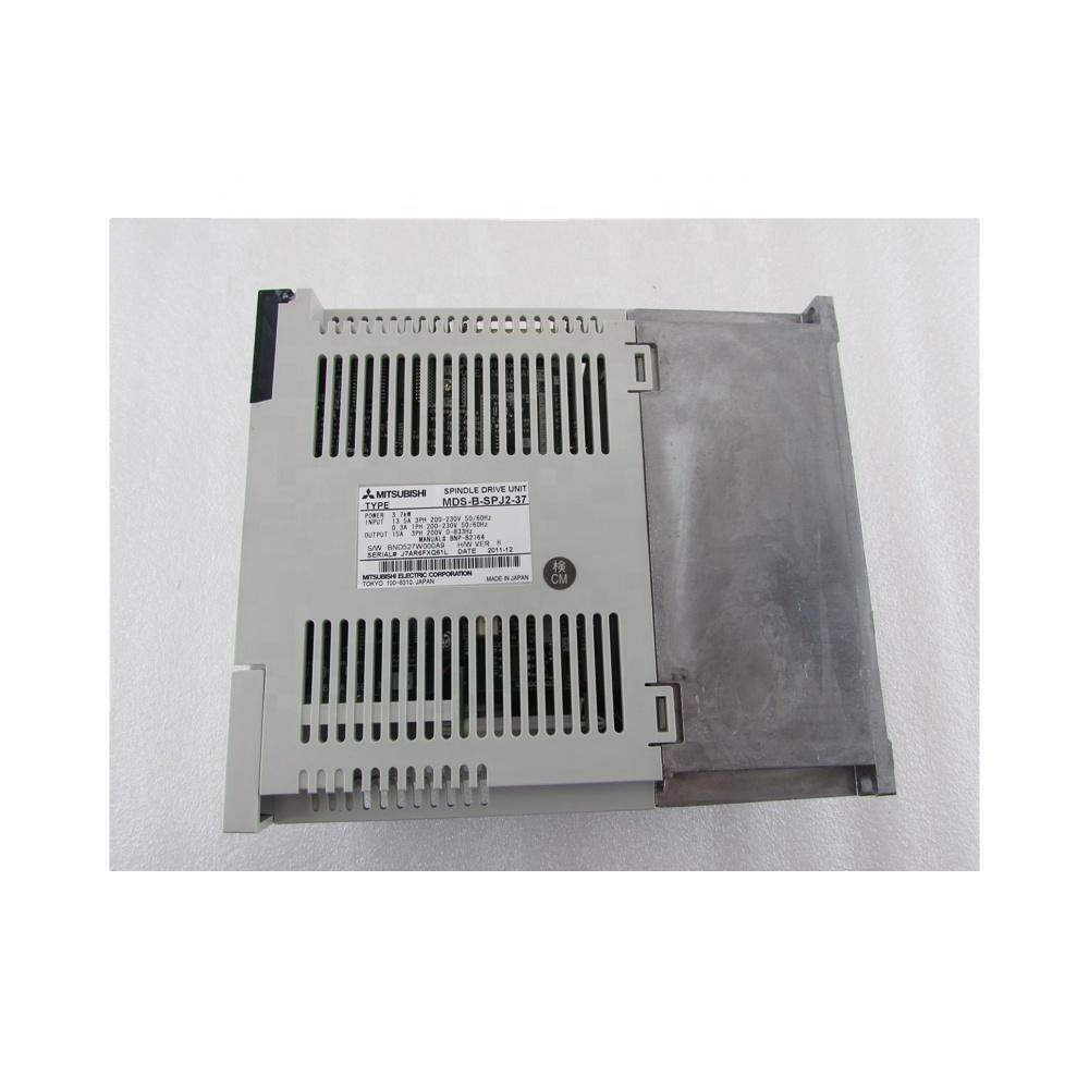 MDSASPJA75RT mitsubishi servo driver MDSASPJA75RT