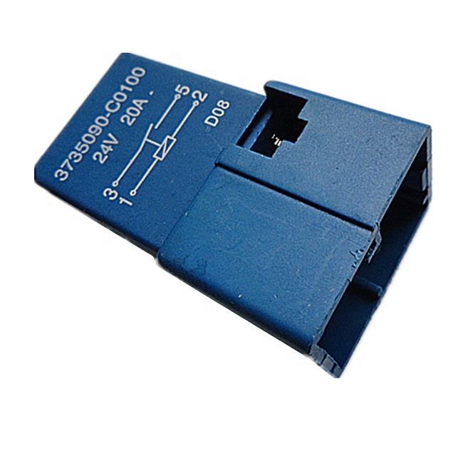 Реле 3735090-C0100