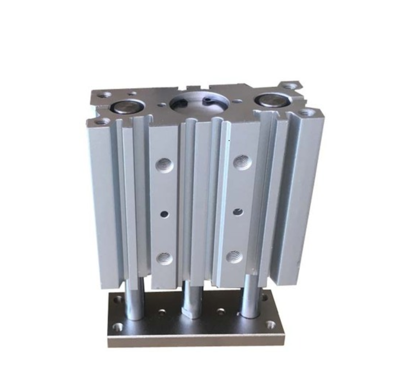 New Original SMC cylinder MGPM25-30Z with good price
