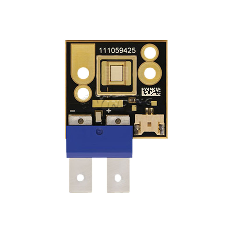LUMINUS-PT-121-TE 90-150W 2,2-5,2 V 30A 860-1625LM светодиодный проектор фитиль чип