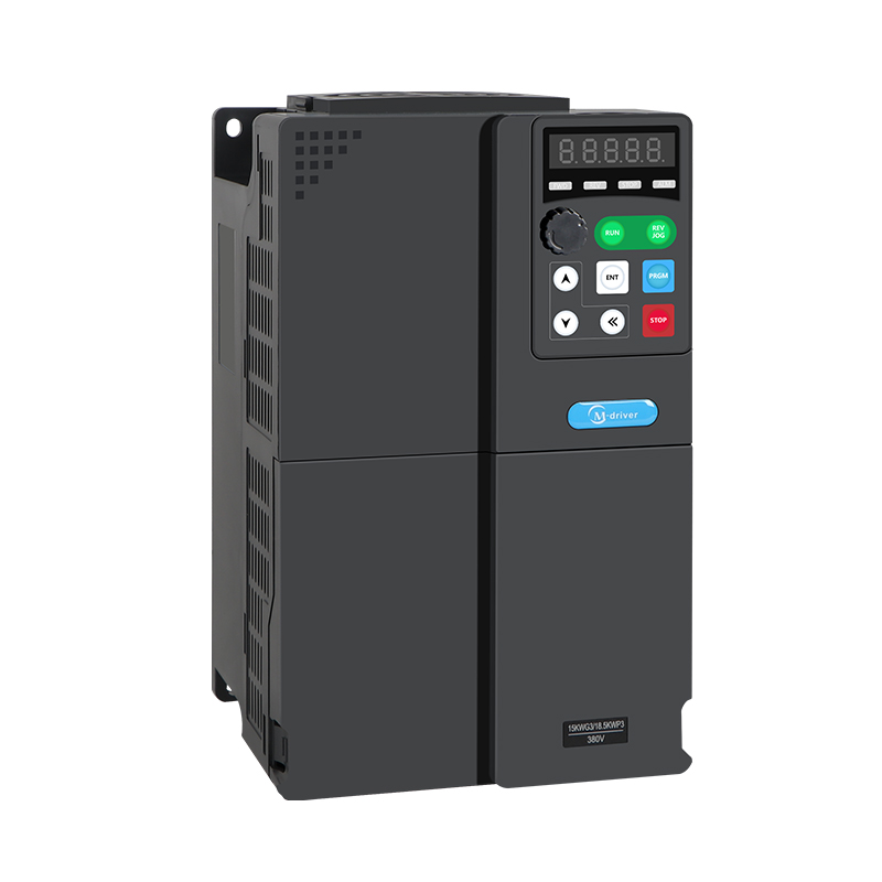5.5kw преобразователь частоты однофазный в 3-х фазный инвертор 220v до 380 В частотно-регулируемый привод