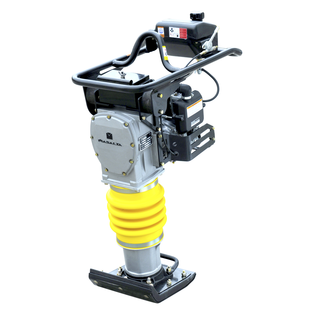 Honda GX160 Tamping Rammer Jumping Jack вибрирующий домкрат предоставляется Саудовская Аравия США Россия Розничная торговля Великобритания Бразилия