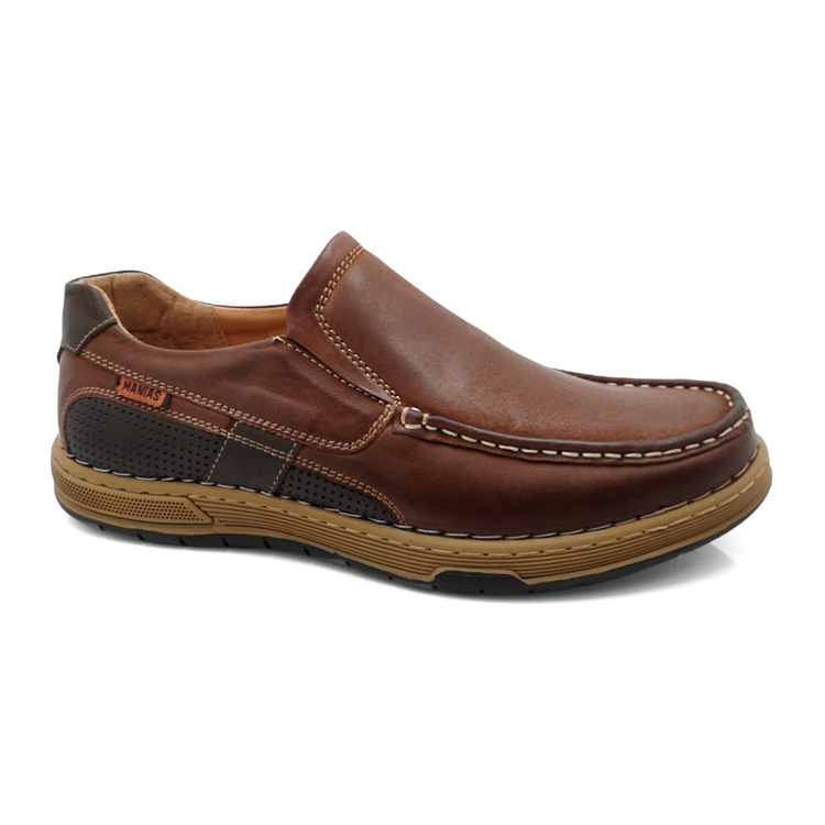 Exquisite Workmanship Dress Shoes & Oxford Men Shoes Leather Italian Men Shoes Leather