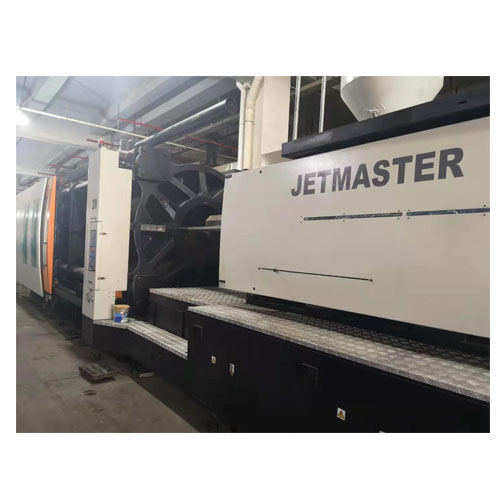 Подержанная машина для литья под давлением CHEN HSONG JM1450-C2 с переменным насосом 1450 тонн