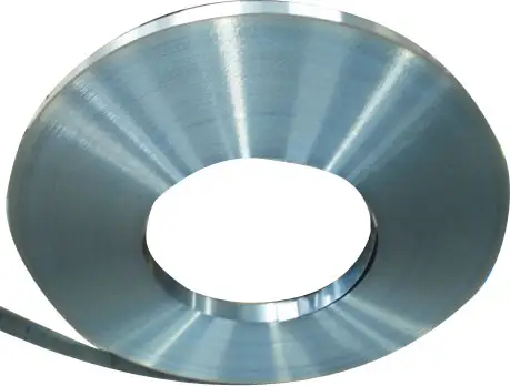 Factory Sales 65 Mnardened And Temperedsteel Strip For Saw Blade