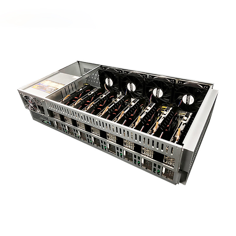 Оптовая продажа, высококачественный корпус компьютера W3 OEM ATX, компьютерный шкаф с RGB вентилятором, блок питания Gabinete Gamer, Новое поступление