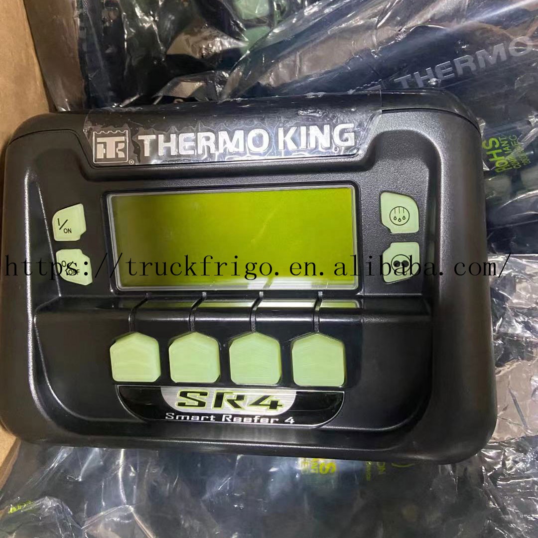 Thermoking TB-TK-845-2449 OEM Контроллер SR2 SR3 SR4 Смарт рефрижераторных SR4 контроллер