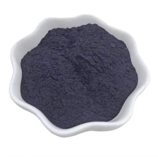 High Grade black Copper Oxide Powder China Export Micro Silica Powder Micro Silica Fume For Concrete Oil Well Cement
