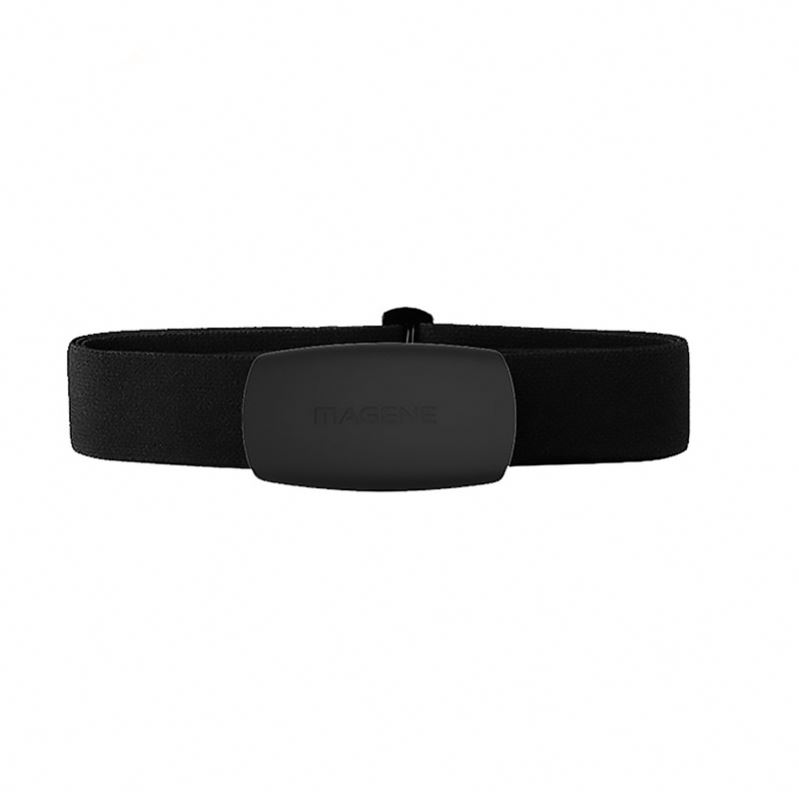 Монитор сердечного ритма Magene H64 BLE4.0 ANT +, совместим с GARMIN Bryton IGPSPORT